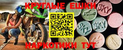 молекула духа Кингисепп